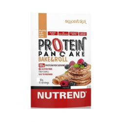 NUTREND Protein Pancake 50 gram 